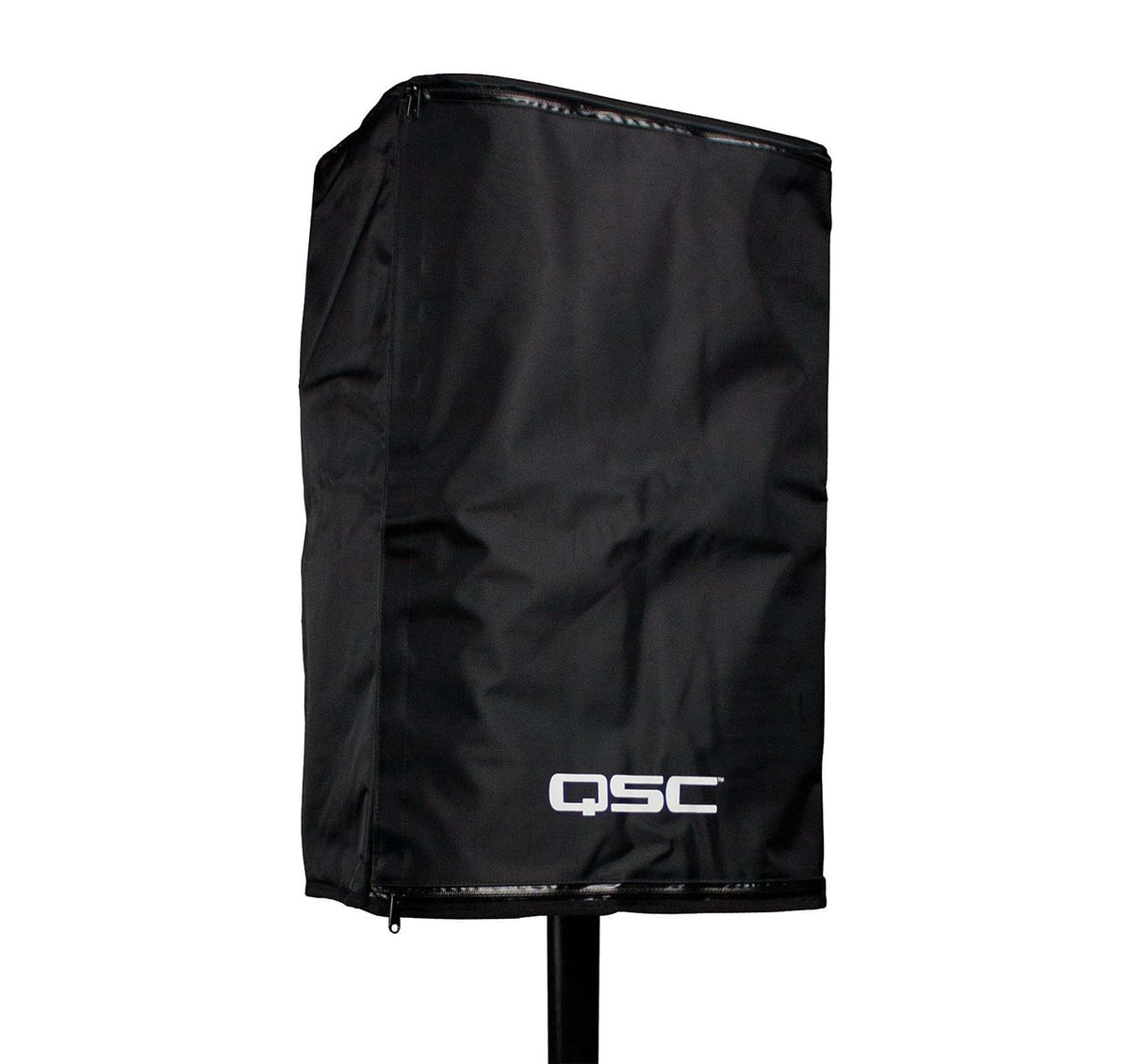 B-Stock: QSC K12 Nylon and Mesh Outdoor Cover for K12 Loudspeaker by QSC