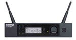 B-Stock: Shure GLXD4R-Z2 Rack Mount Receiver for GLX-D Advanced Digital Wireless Systems by Shure