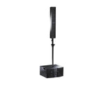 FBT CLA 208 SA, Active Bass Reflex Subwoofer - 600W RMS by FBT