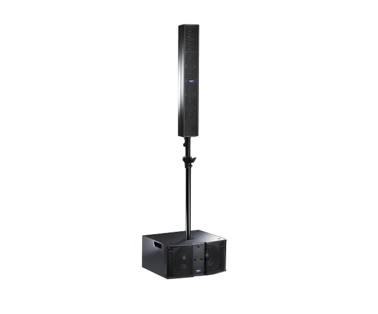 FBT CLA 208 SA, Active Bass Reflex Subwoofer - 600W RMS by FBT