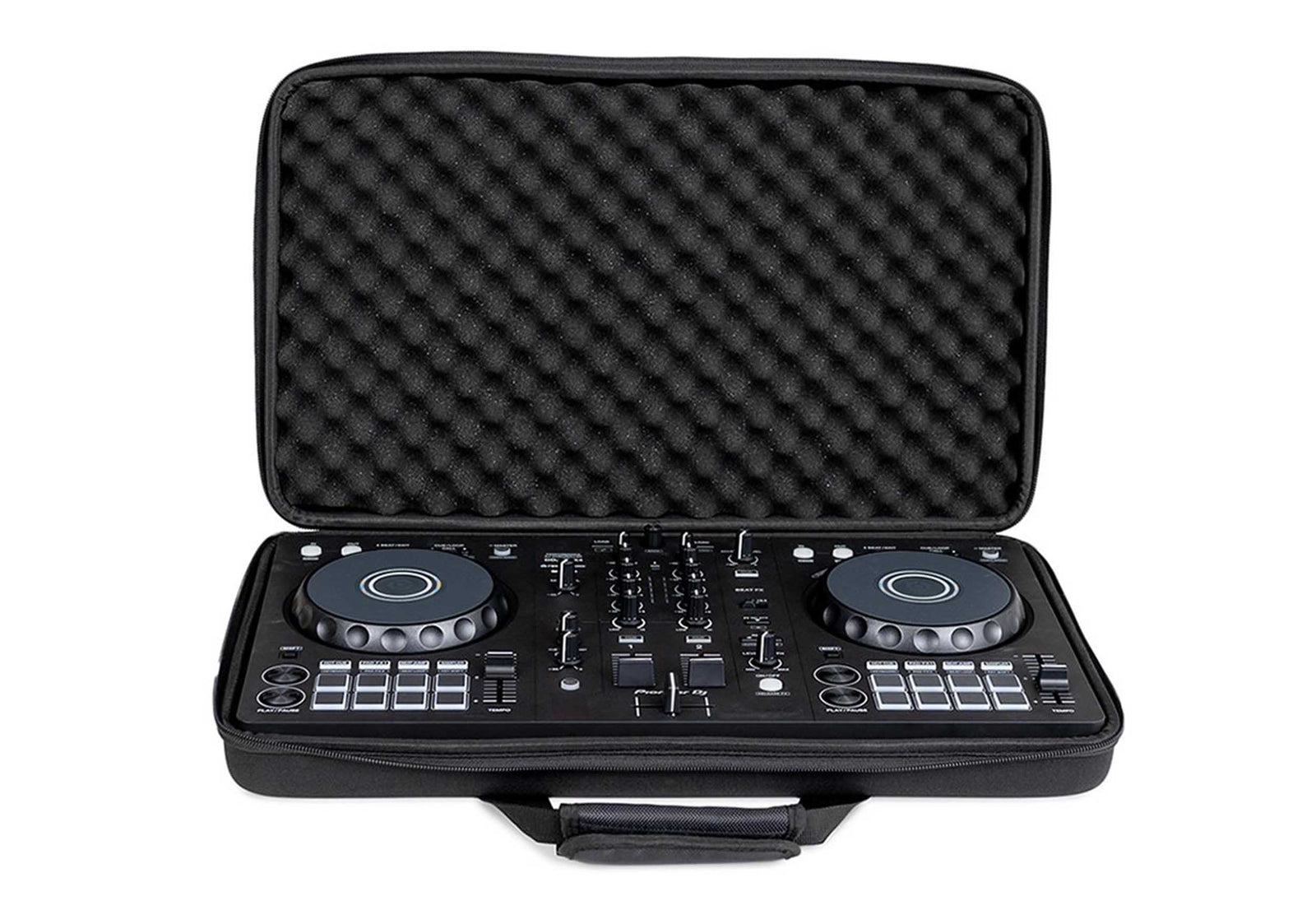 Headliner HL12017 Pro-Fit Case For DDJ-FLX4 by Headliner