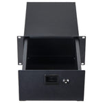 Odyssey ARHD03 Half Rack-Mountable 3U Drawer by Odyssey