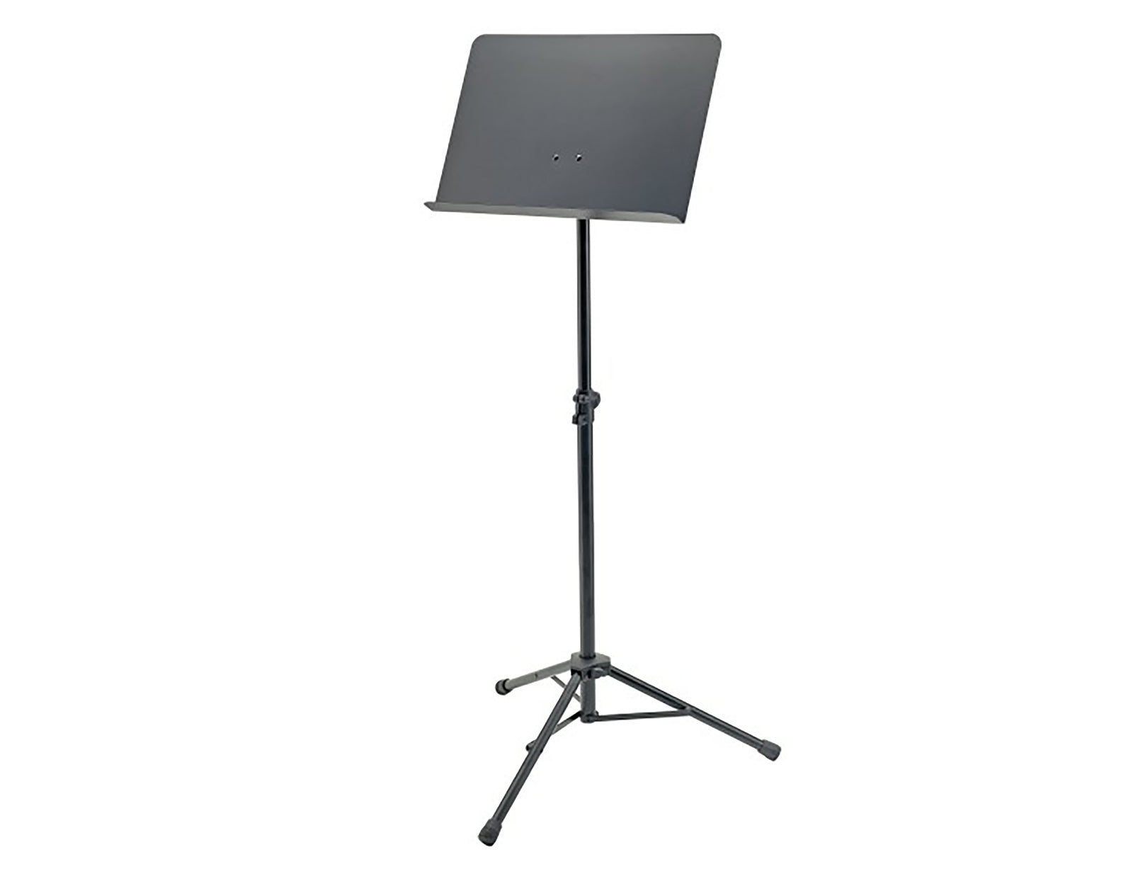 K&M 11960 Orchestra Music Stand - Black by K&M