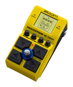 Open Box: Zoom MS-200D+, Multistomp Drive Pedal by Zoom