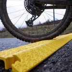 Defender XPRESS 40 YEL Drop-Over Cable Protector 40mm - Yellow by Defender