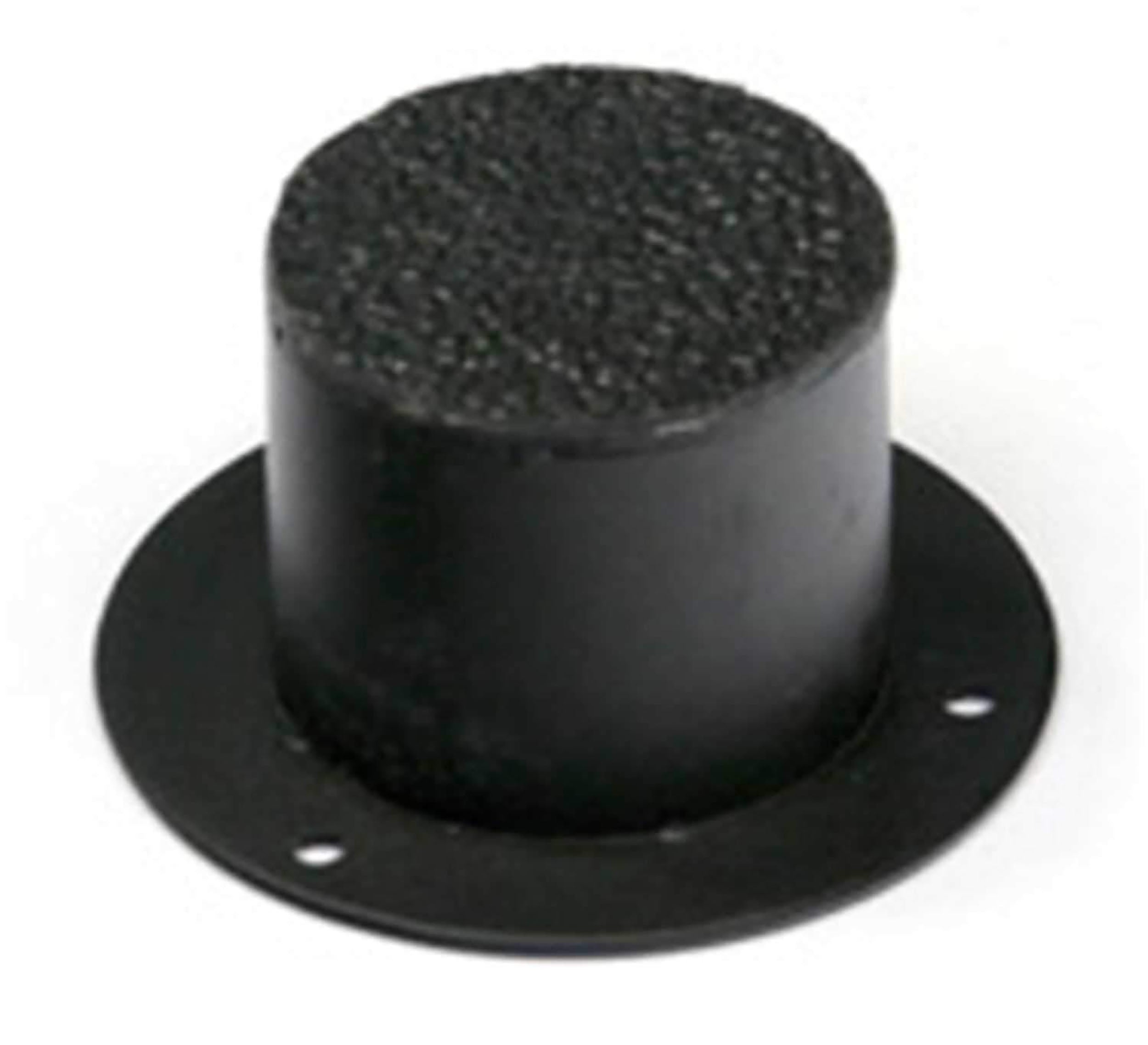 IntelliStage ISPDX2, Port Plug Covers in Duraflex by IntelliStage