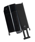 ADJ Mirage Q6 Pak Black, All-in-One Battery-Powered Event Up Lighting System by ADJ