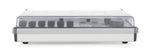 Decksaver DS-PC-FLOW8, Protection Cover for Behringer FLOW 8 Digital Mixer by MIXWARE , LLC