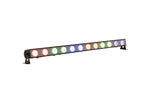 ADJ Entour UBL12HB Battery-Powered Linear LED Wash Luminaire - 1 Meter by ADJ