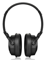 Behringer HC 2000B Studio-Quality Wireless Headphones with Bluetooth Connectivity by Behringer