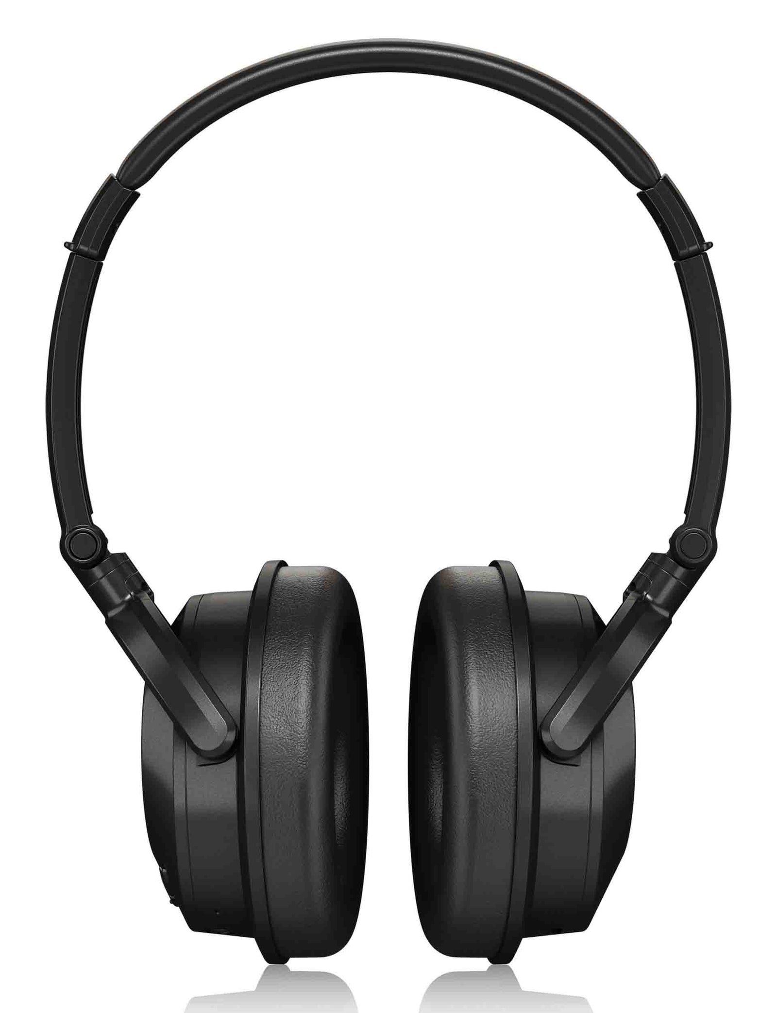 Behringer HC 2000B Studio-Quality Wireless Headphones with Bluetooth Connectivity by Behringer