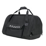 Avante A10-Tote, Bag for Achromic A10 Speaker - Black by Avante