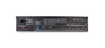 Crown Audio CXM2000, Cinema Monitor and Crossover System by Crown