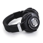 B-Stock: Reloop RHP-15 Professional DJ Headphones With High-Performance 50-mm Drivers by Reloop