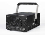 Kvant Lasers Clubmax 24 FB4 IP65 Full-Colour RGB Laser Projector by KVANT