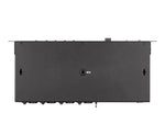ADJ Lighting PC415X, 4-Port Wireless DMX/RDM Splitter with 512 Channels and 5-Pin XLR Outputs - Black by ADJ