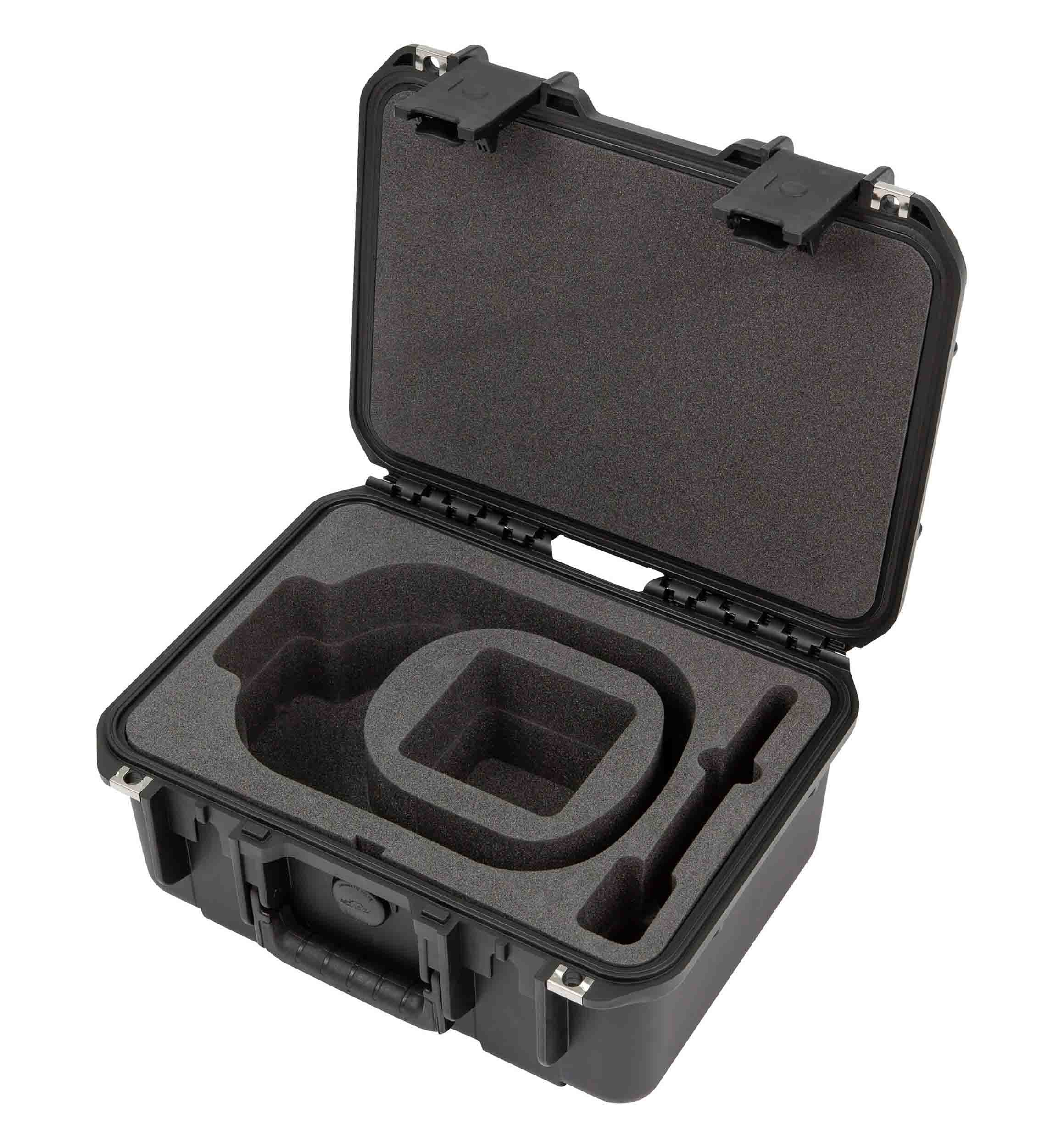 SKB Cases 3i-1309-6AVP iSeries Apple Vision Pro Case by SKB Cases