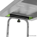 Gravity GR-GCARTL01AC1, Rapid Desk Extension for CART L 01 B by Gravity