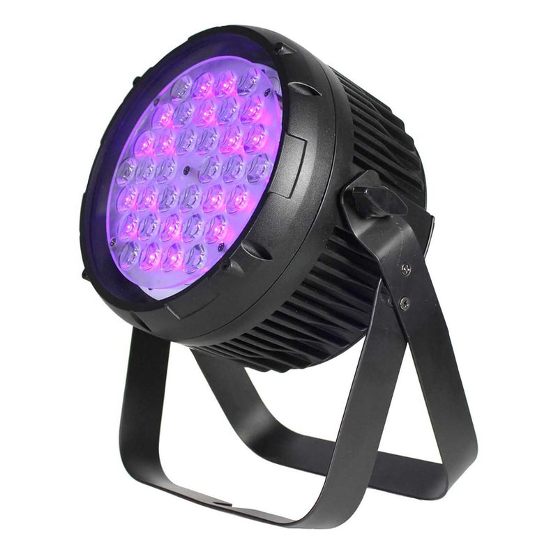 B-Stock: Chauvet EZpar56, Battery Operated RGB LED Wash Light by Chauvet DJ