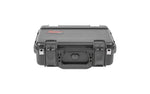 SKB Cases 3i-1510-4DL, iSeries Case with Think Tank Photo Dividers and Lid Organizer - Black by SKB Cases