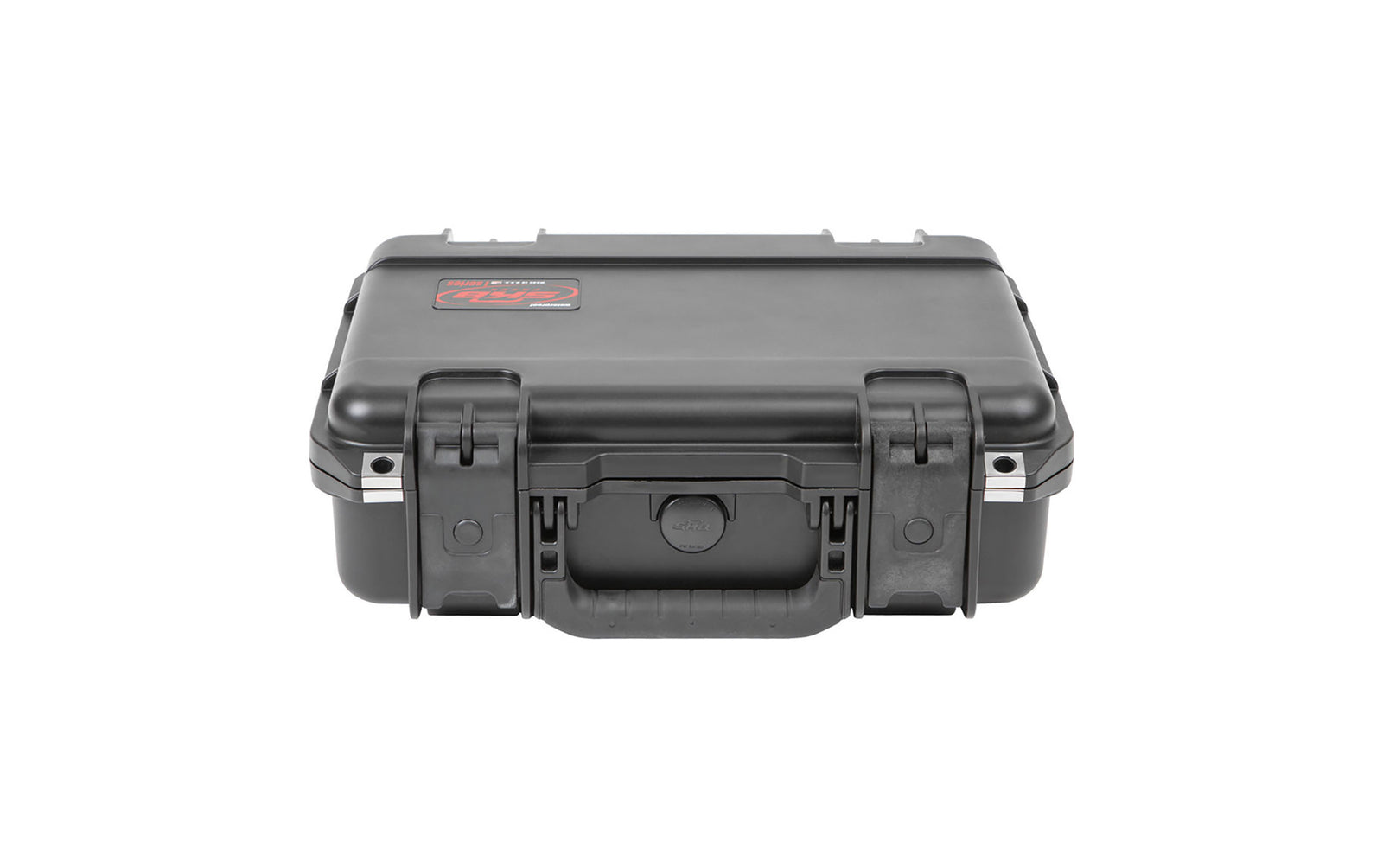 SKB Cases 3i-1510-4DL, iSeries Case with Think Tank Photo Dividers and Lid Organizer - Black by SKB Cases