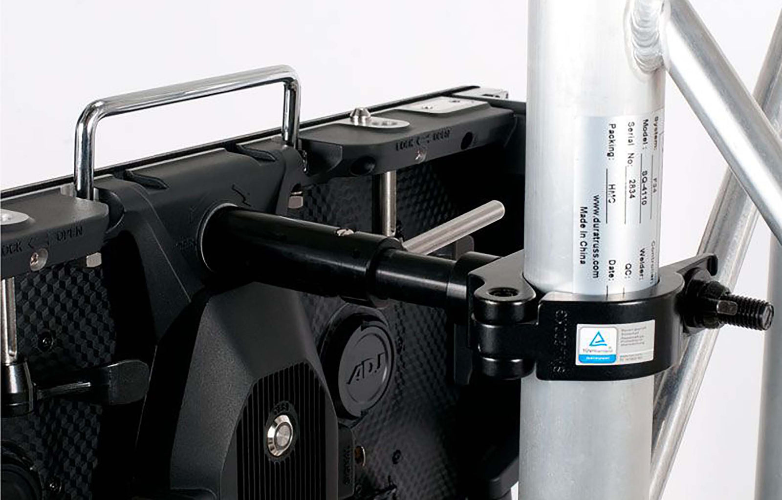 ADJ VSRQR, Quick Rig for Vision Series LED Video Panels by ADJ