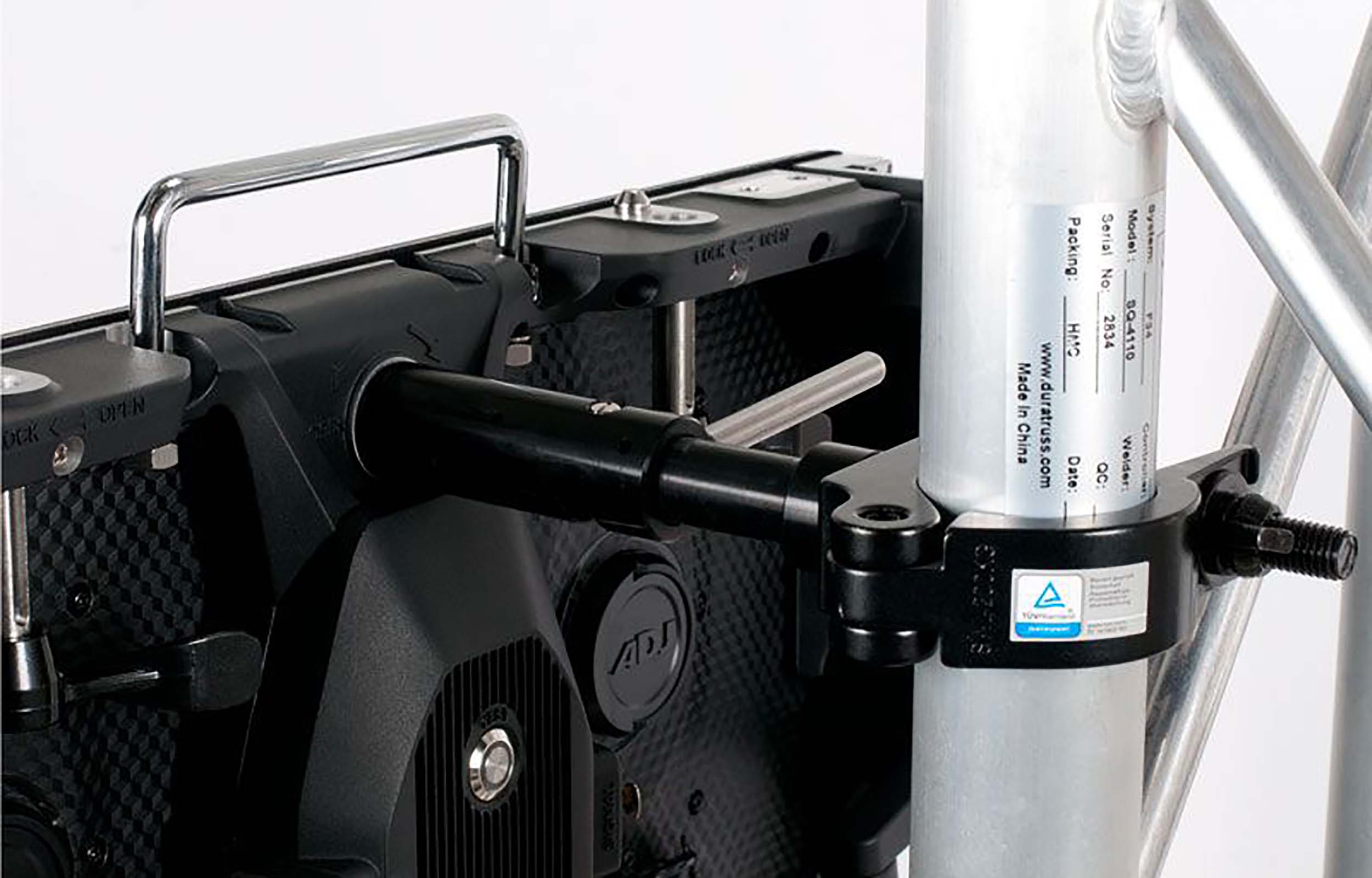 ADJ VSRQR, Quick Rig for Vision Series LED Video Panels by ADJ