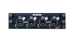 Allen and Heath AH-M-DL-DXLINK-A, DX Network Interface Card for dLive and Avantis Systems by ALLEN & HEATH