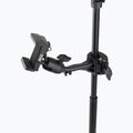 On Stage TCM500, Smartphone Holder for Mic Stands - Black by On-Stage