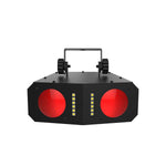 Chauvet DJ DUOMOON Duo Moon Strobe Light by Chauvet DJ