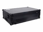 ProX XS-SCLIVE2 LTBL LED, ATA Flight Style Road Case for Denon SC Live 2 Controller - Black by ProX Cases