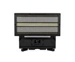 Elation PULSE PANEL FX, IP65 Strobe Panel with Tilt and Endless Pan/Spin by Elation