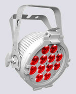 B-Stock Scratch & Dent: Chauvet DJ SlimPAR PRO H USB Low Profile LED Effect Wash Light - White by Chauvet DJ