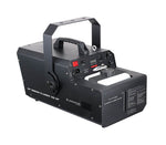 Eliminator Lighting VF Snow Flurry HO EP, Highly Efficient Snow Machine - 1250 Watt by Eliminator Lighting