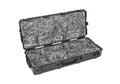 SKB Cases iSeries Waterproof Jaguar/Jazzmaster Guitar Flight Case by SKB Cases