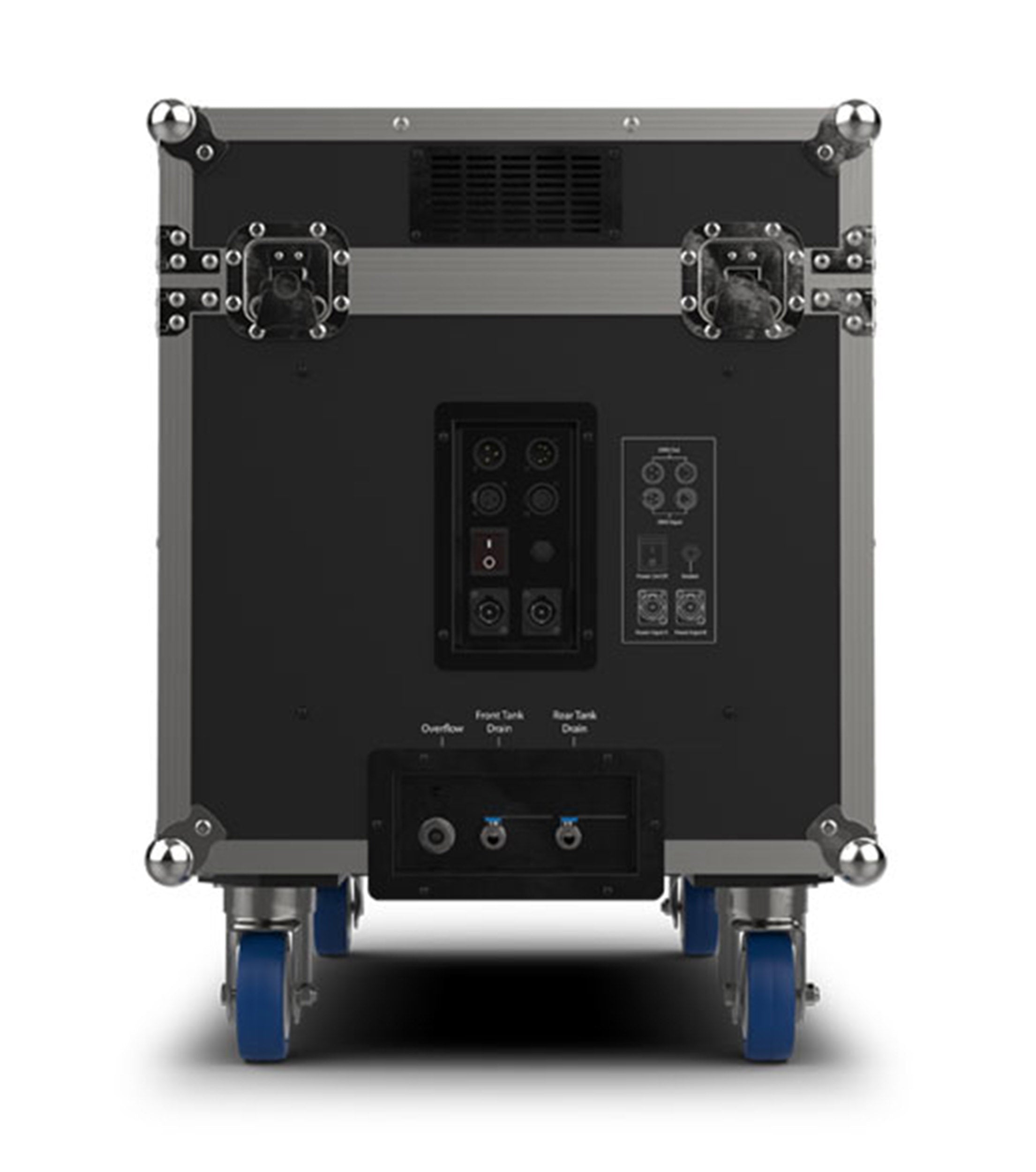 Chauvet Pro Cloud 9 Low-Lying Fog Machine by Chauvet Professional
