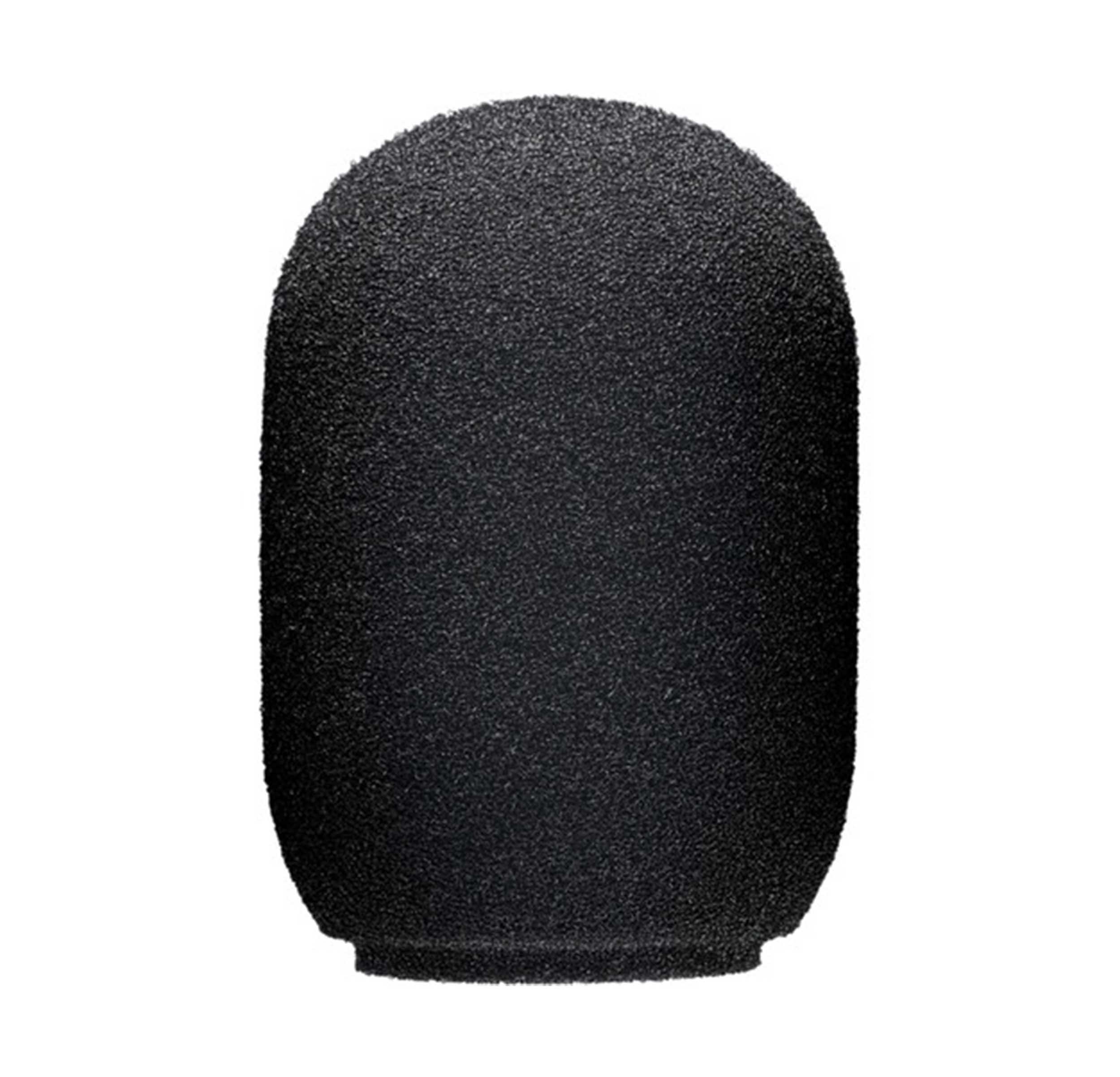 Shure A7WS, Broadcast-Style Windscreen for SM7, SM7A, SM7B, and SM7dB