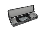 SKB iSeries 5616-9 Narrow 88-note Keyboard Case by SKB Cases