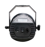 Eliminator Lighting Big Shot LED EP, Compact and Lightweight LED Strobe Light by Eliminator Lighting