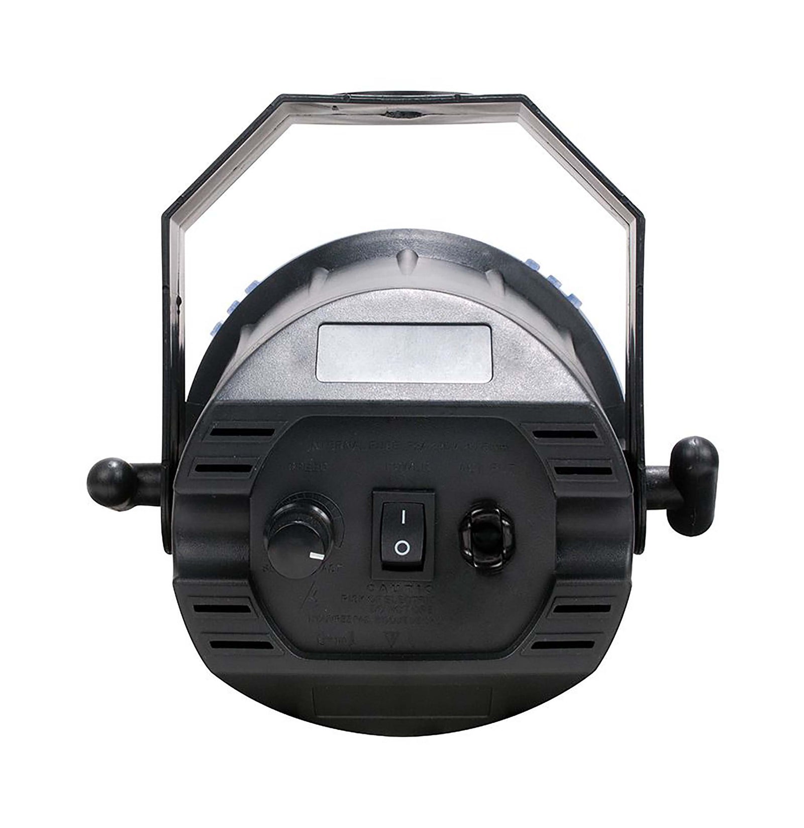 Eliminator Lighting Big Shot LED EP, Compact and Lightweight LED Strobe Light by Eliminator Lighting