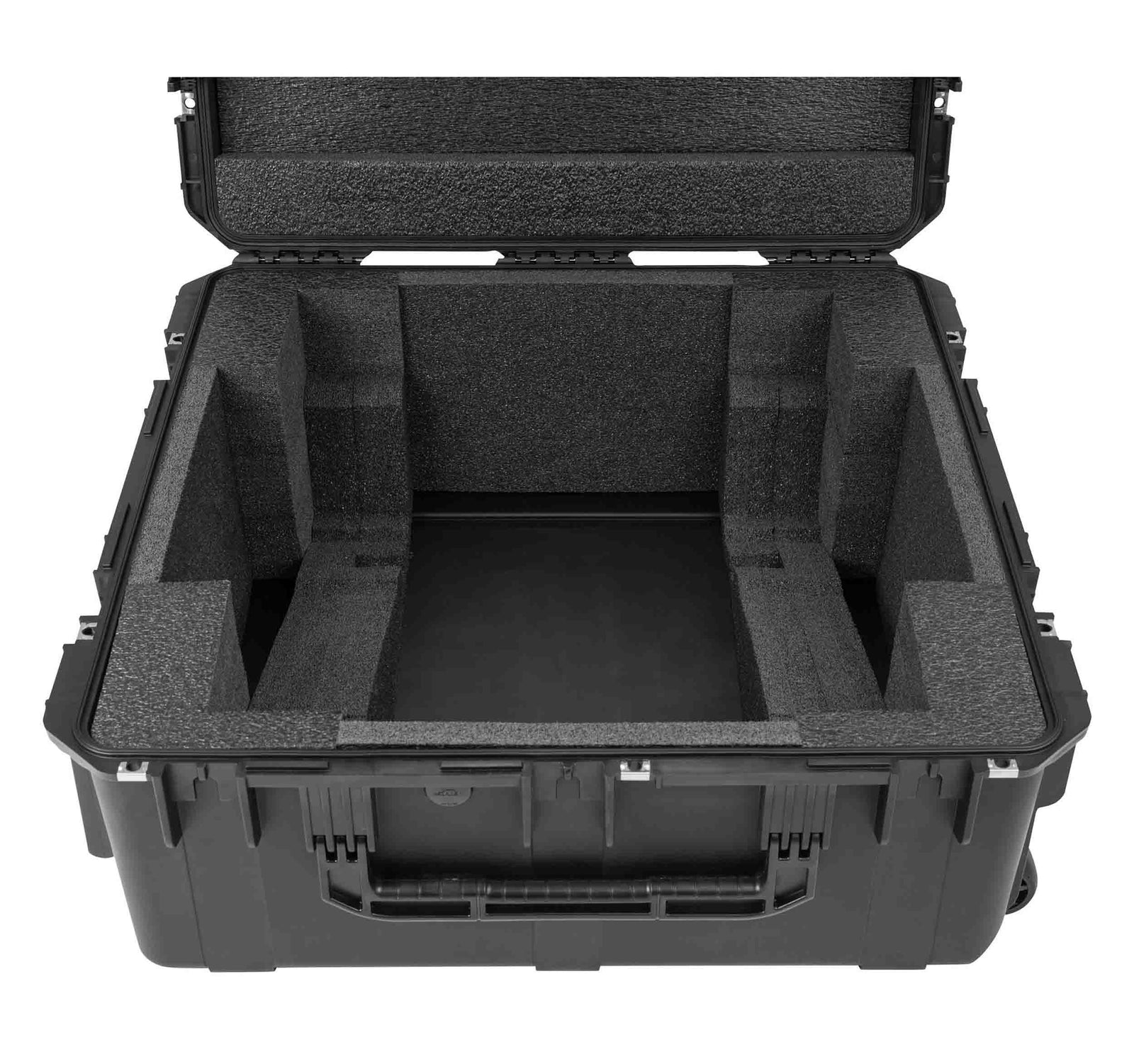 SKB Cases 3i2828-12AS iSeries Allen and Heath Avantis Solo Mixer Case by SKB Cases