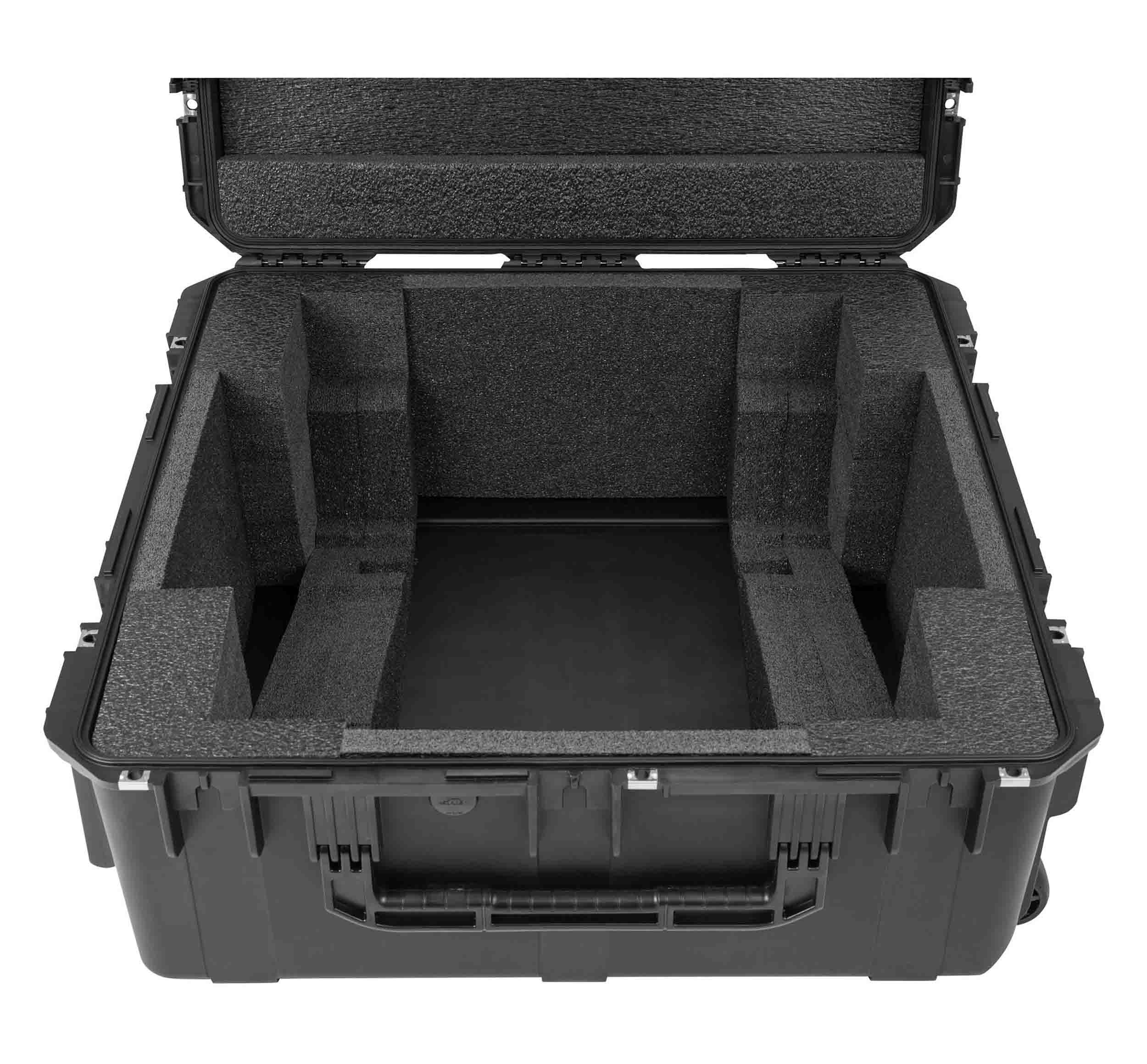 SKB Cases 3i2828-12AS iSeries Allen and Heath Avantis Solo Mixer Case by SKB Cases