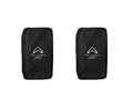 Wharfedale Typhon 8 TB Protective Carrying Case for 8-Inch Active Loudspeakers by Wharfedale Pro