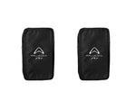 Wharfedale Typhon 8 TB Protective Carrying Case for 8-Inch Active Loudspeakers by Wharfedale Pro