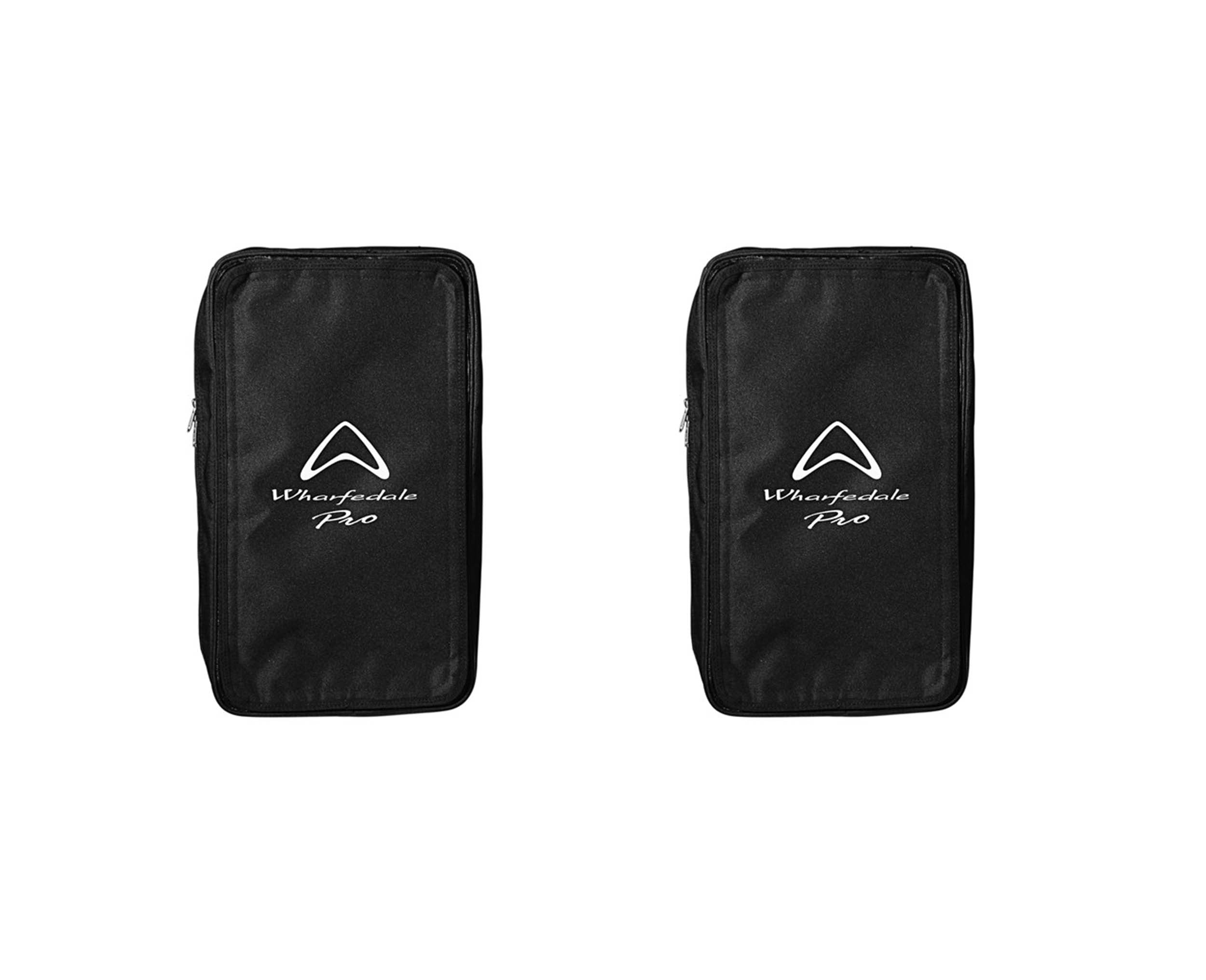 Wharfedale Typhon 8 TB Protective Carrying Case for 8-Inch Active Loudspeakers by Wharfedale Pro