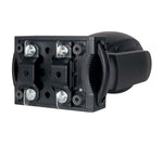 ADJ Focus Beam LED, 80W LED Beam Moving Head with Motorized Focus and Prism Wheels by ADJ