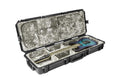 SKB Cases iSeries Waterproof Open Cavity Electric Guitar Flight Case by SKB Cases