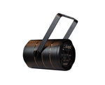 JMAZ Pro JP4001, Zona 5S 210W RGBA+L PAR LED House Light by JMAZ