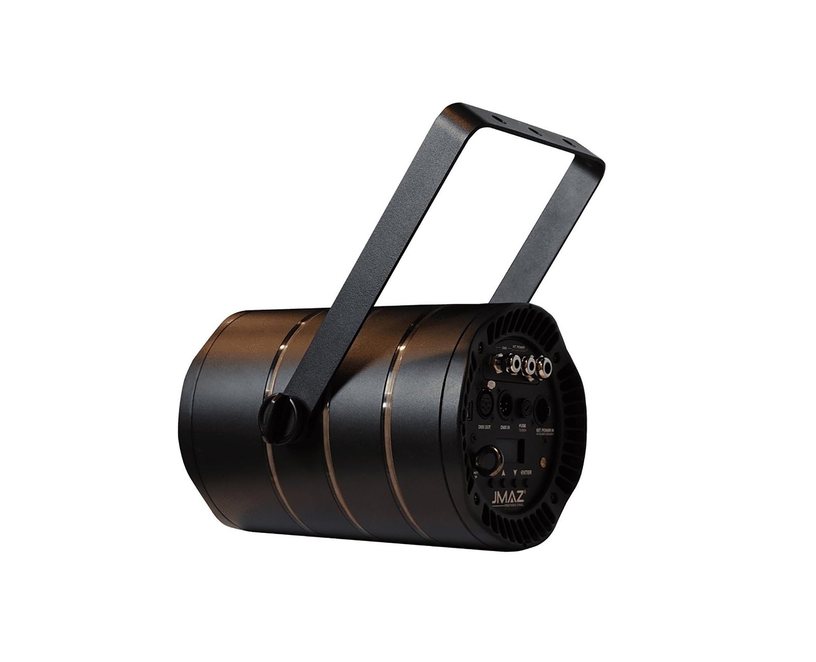 JMAZ Pro JP4001, Zona 5S 210W RGBA+L PAR LED House Light by JMAZ