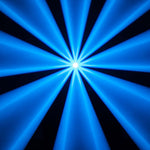 ADJ Focus Spot 7Z, Feature-Packed Moving Head Spot Luminaire with 7 Color LED - 420 Watt by ADJ